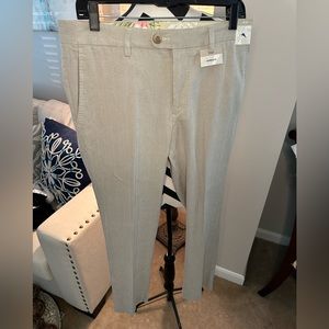 Men’s Tommy Bahama Dress Pants NWT 30x30